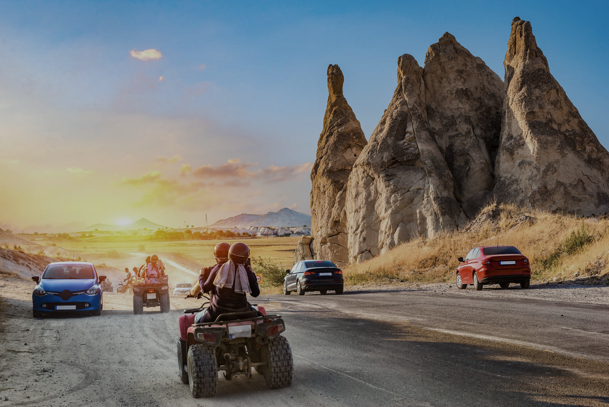 ATV Tour